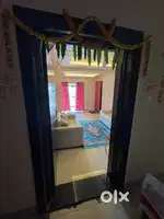 Full Furnished Flats