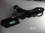 Hp laptop new one condition