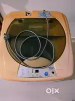 Haier Top Load 6 kg