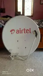 Airtel DTH