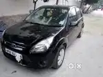 Ford Figo 2010