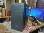 Editing gaming i5 4th 1 Year warranty, 512 SSD, 16gb RAM, 8gb graphics