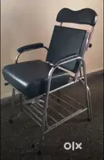 Beauty Parlour chair
