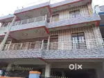 6500 rupees with parking facility with 24 under cctv camera