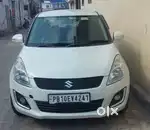 Maruti Suzuki Swift DDiS VDI, 2014, Diesel