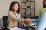 Wanted female personal assistant, personal secretary