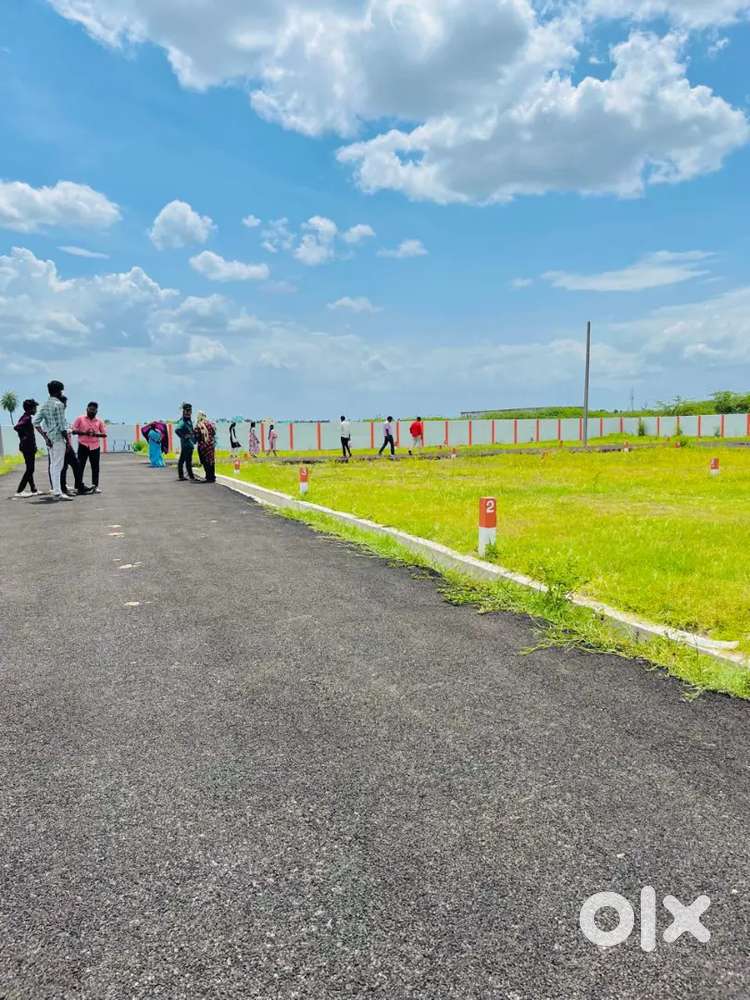 Golden acres- best place for investment