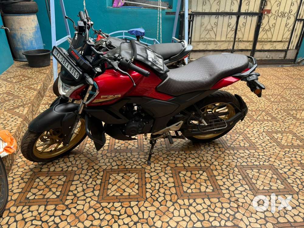 Selling for new bike purchase