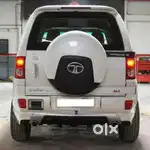 Safari 2017 Diesel Well Maintained