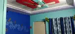 All interior and cupboards made