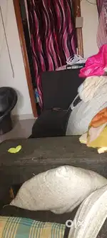 Sofa&dinning