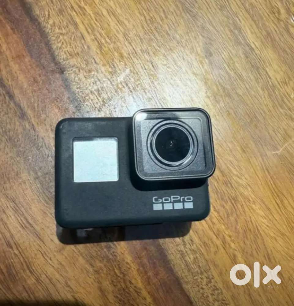 Go pro hero 7