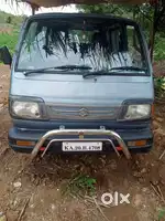 Maruti Suzuki Omni 2009 LPG 130000 Km Driven