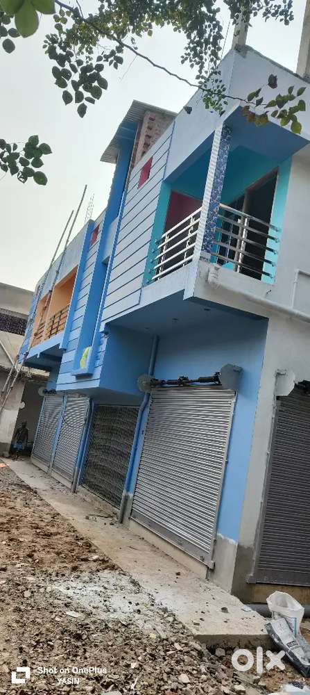 1BHK,2BHK,3BHK available. IW Apartment.