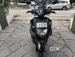 Yamaha Ray ZR