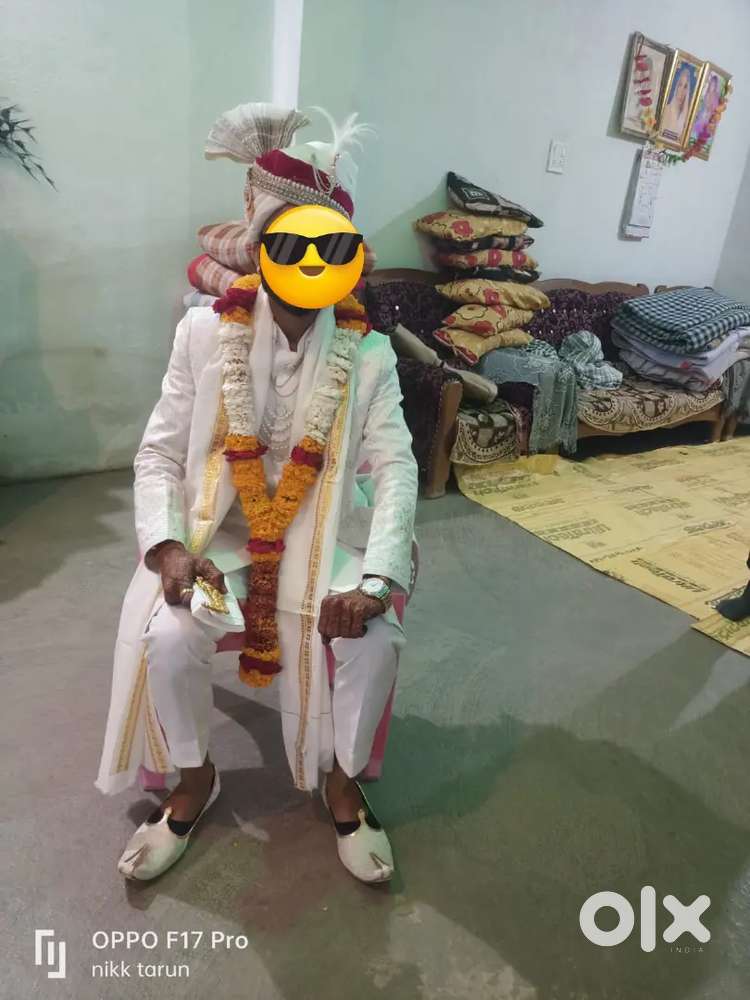 Good quality servani