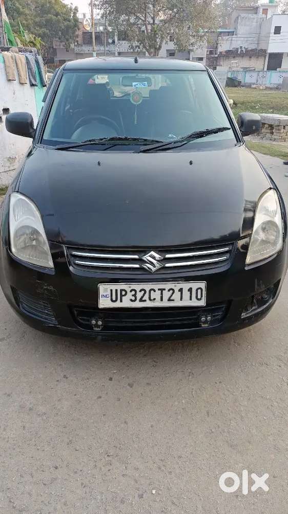 Maruti Suzuki Swift 2009