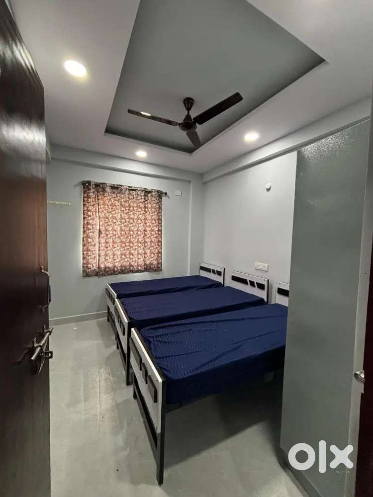 Fully Furnished men’s PG for Sale