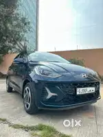 Hyundai Grand i10 Nios Sportz, 2023, Petrol