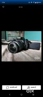 Conon 600d