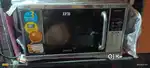 Microwave oven