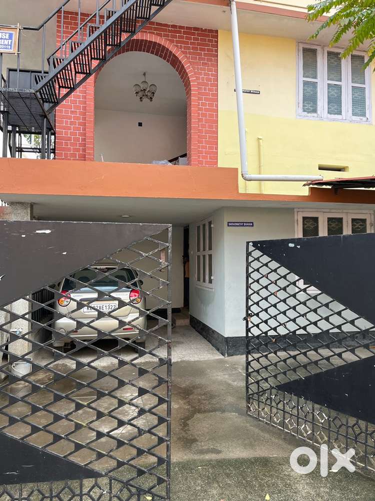 House for Rent ,Mundakkal .Kollam City.