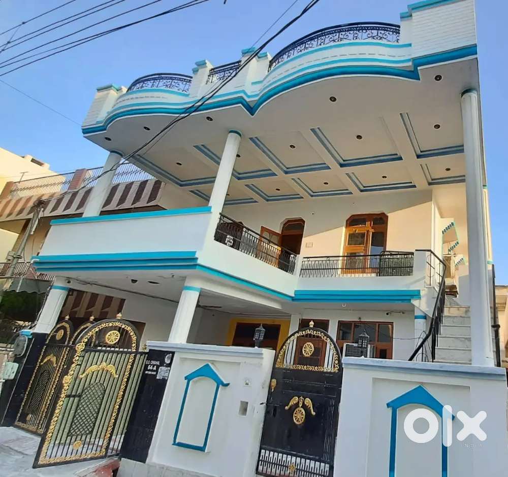2BHK FOR RENT ON 1ST FLOOR IN MATI DASS NAGAR