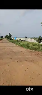 Spot registration plot of 200 sq.yrd plots near shadnagar at Rs 3500