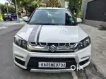 Maruti Suzuki Vitara Brezza VDi AMT, 2019, Diesel