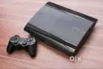 Play station 3