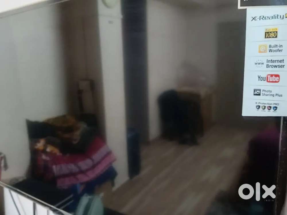 Sony Bravia Smart TV 43 inch