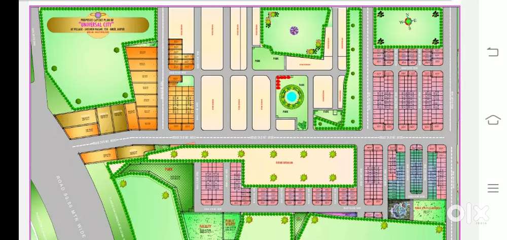 Near NIMS University Delhi Road jaipur