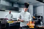 Experience North Indian Cook Needed for our cloud kitchen