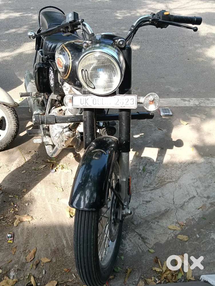 Selling my standard bullet 350