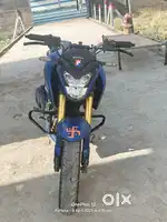Honda Hornet 2.0 For Good Condition