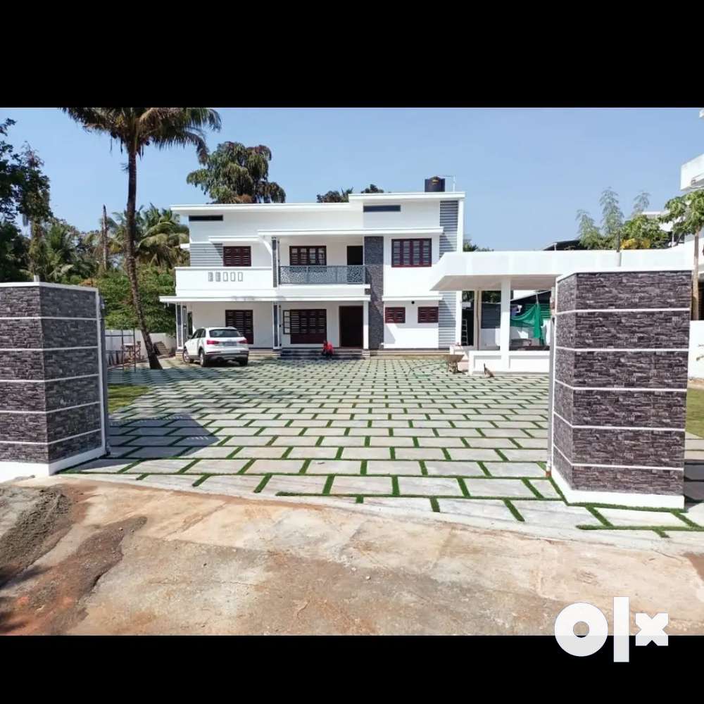 3BHK RESIDENTIAL VILLAS FROM 98 LAKHS