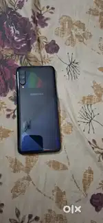 Samsung A70s 6/128