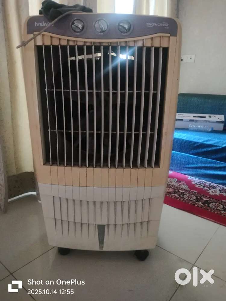 Hindware water cooler big size