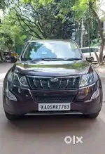 Mahindra XUV500 2.2 W10, 2015, Diesel