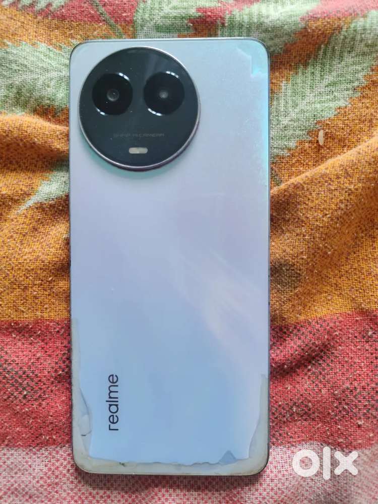 Realme 11 x 5g hai
