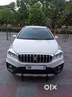 Maruti Suzuki S Cross 2020 Diesel Smart Hybrid Well Maintained