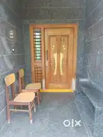 A house for rent