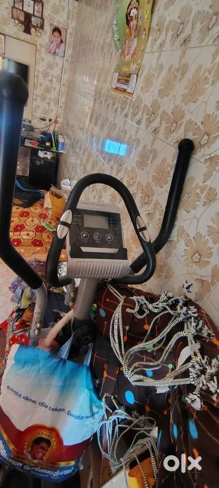 Welcare Elliptical Model W23