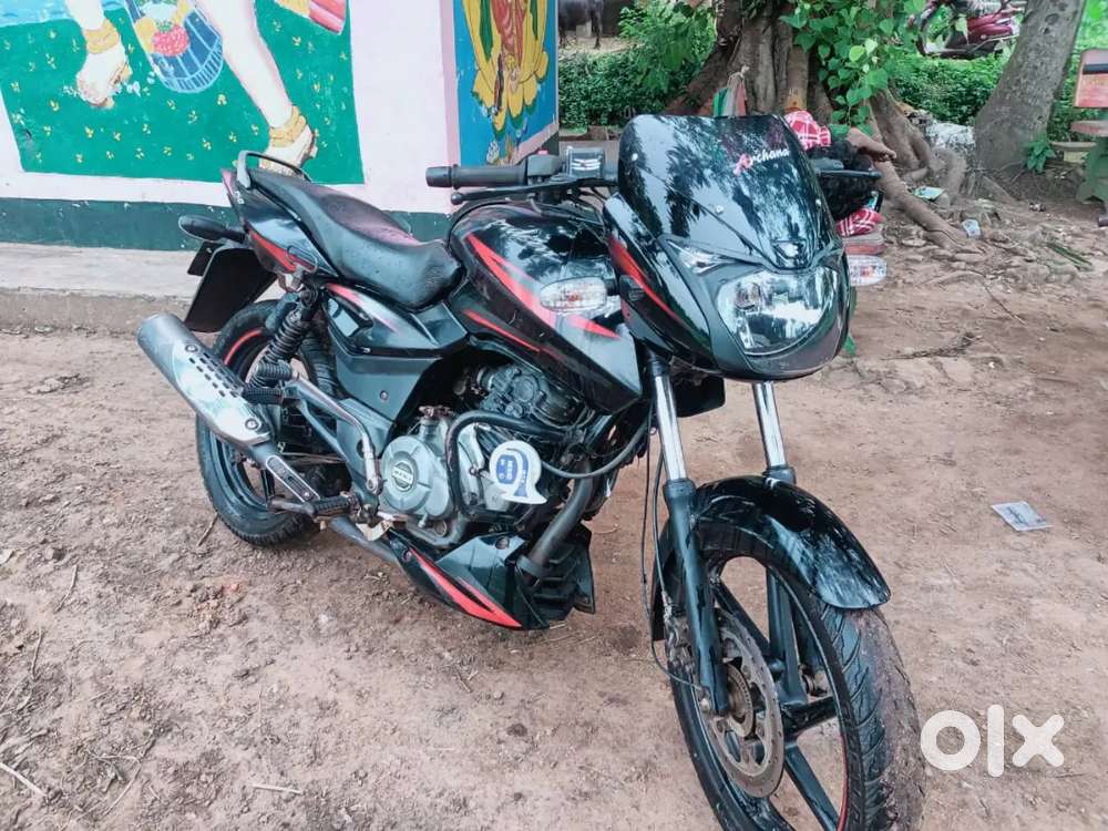 Bs4 engine good condition