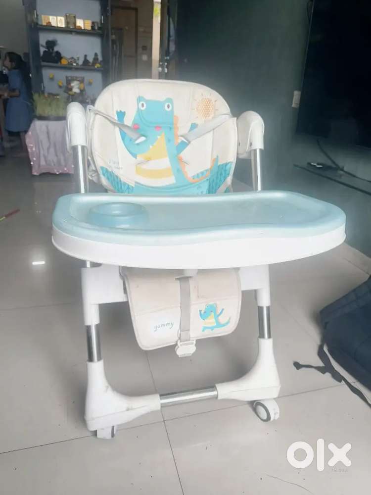 Luvlap baby stroller,