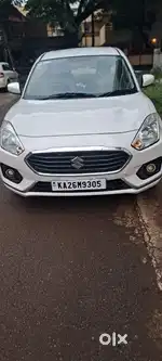 Maruti Suzuki Swift Dzire Vdi BSIV, 2017, Diesel