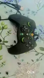 Cosmic Byte Intersrtellar Controller . PC Controller