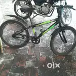 Best cycle