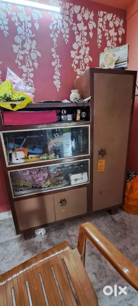 Showcase for sell