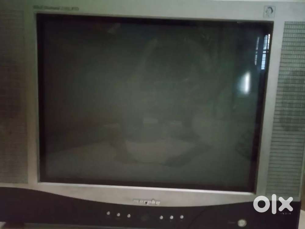 Murphy  tv